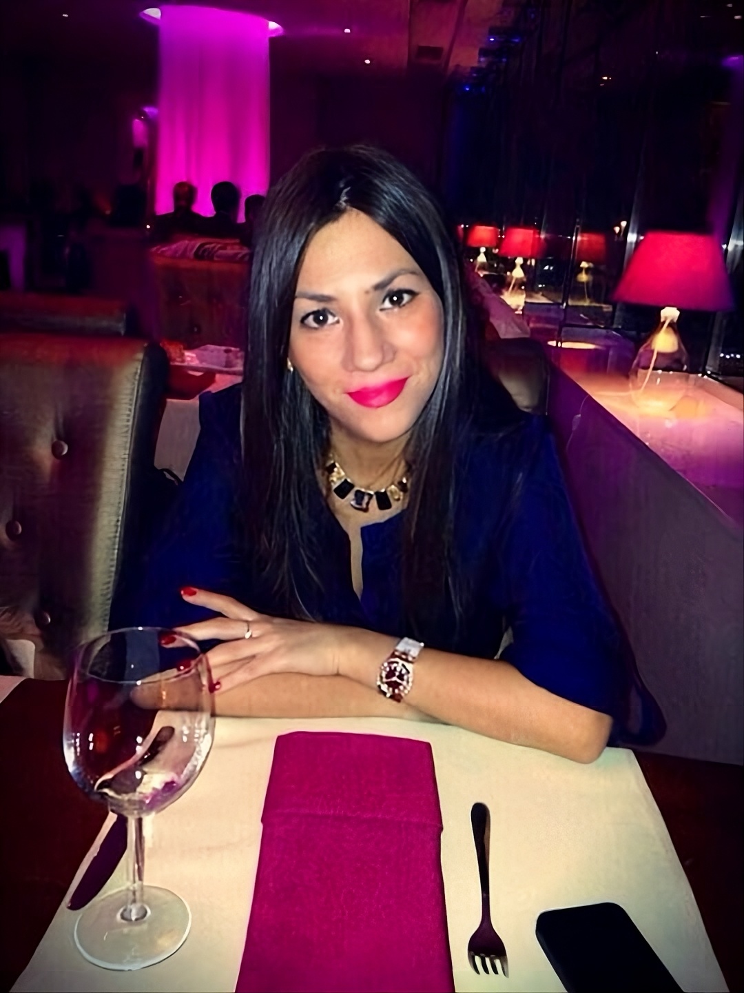 Clemencia Morales - Founder & Lead Designer